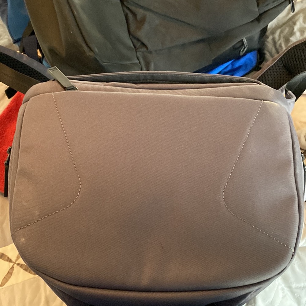 Tumi Backpack - image 8